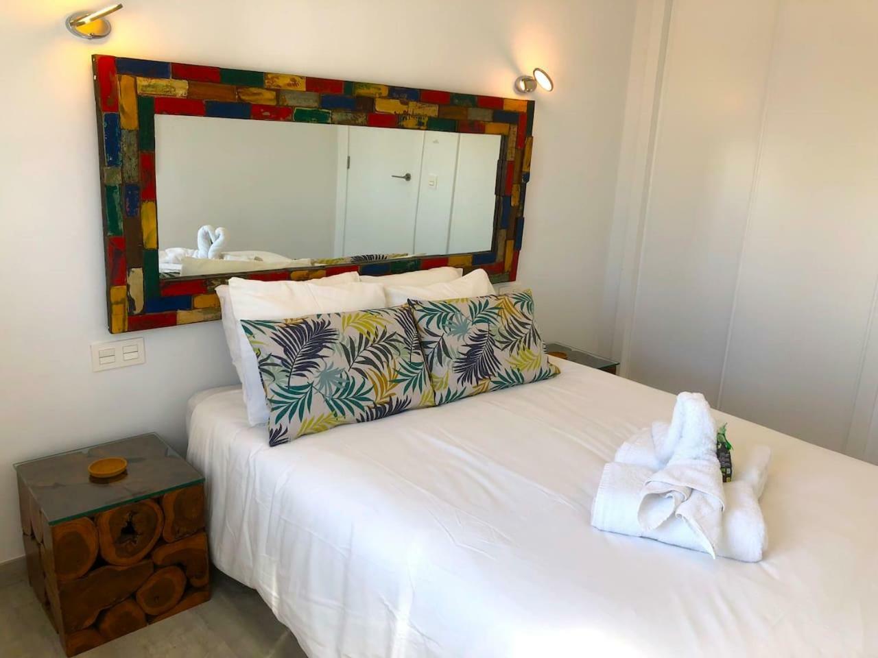Apartamento Sea Breeze With Shared Pool And Near The Beach Costa Teguise Exterior foto