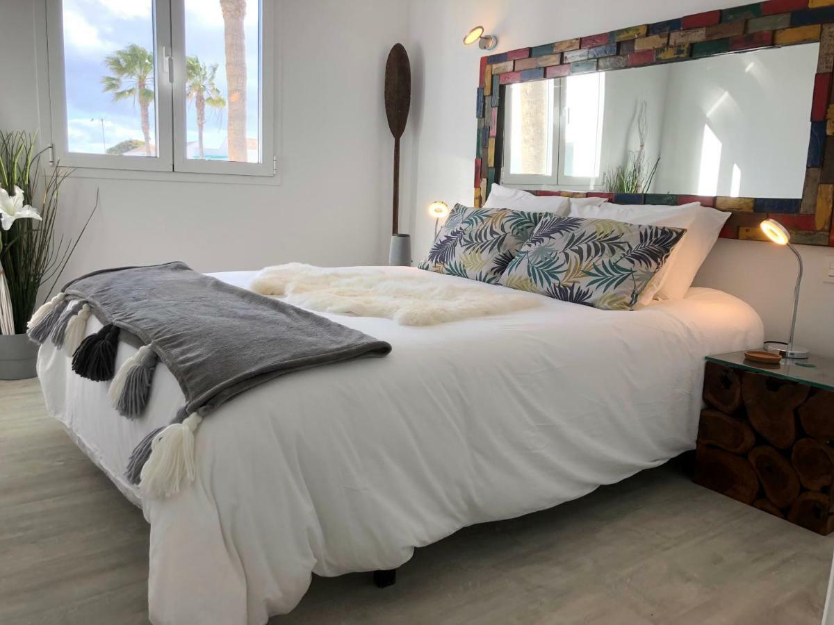 Apartamento Sea Breeze With Shared Pool And Near The Beach Costa Teguise Exterior foto